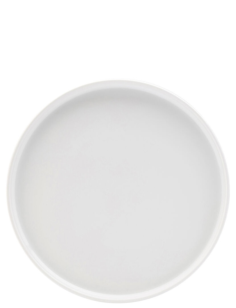 Utopia – Titan Walled Plate 9.5" (24cm) — K92002-000000-B01006