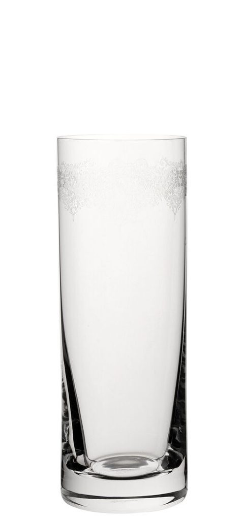 Utopia – Rona – Filigree Long Drink 12oz (34cl) — L4232-1200-00-B01006