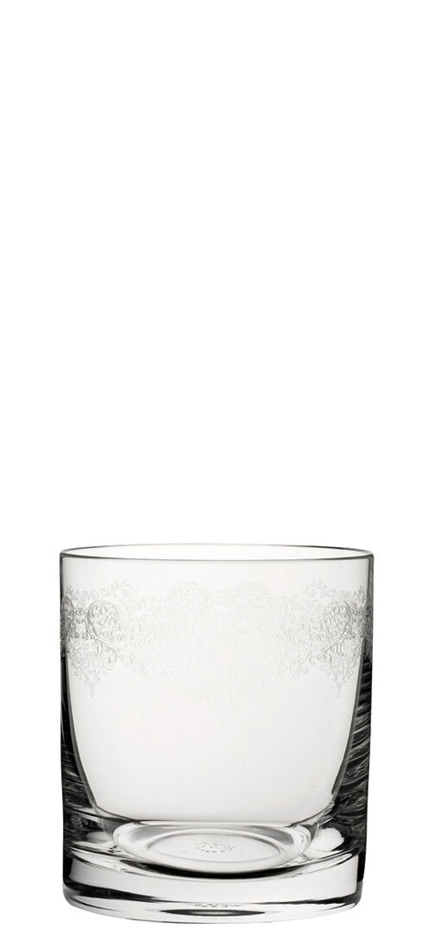 Utopia – Rona – Filigree Old Fashioned 10oz (28cl) — L4232-1600-00-B01006