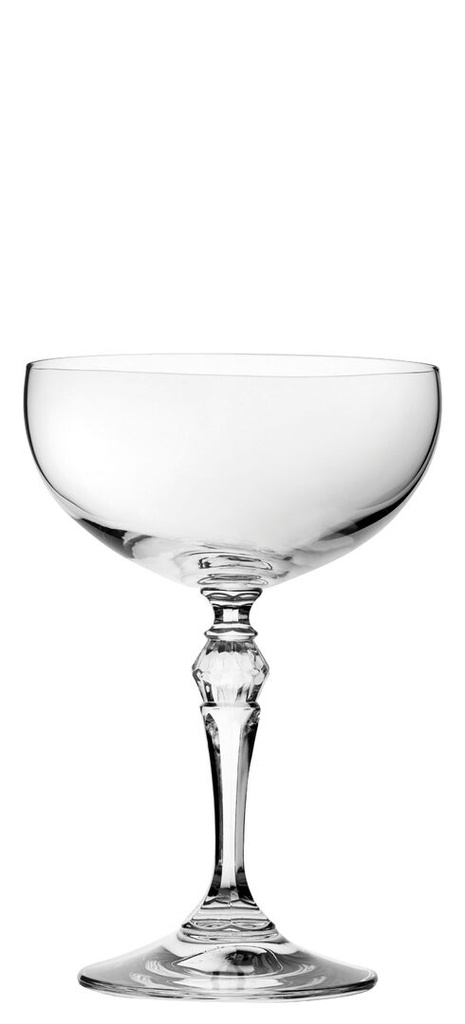 Utopia – Rona – Charleston Coupe 9oz (26cl) — L4566-2600-CH-B06024