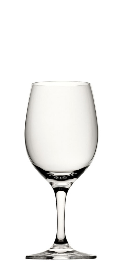 Utopia – Rona – Optima Small White beverage 8.5oz (24cl) — L6087-3000-00-B01006