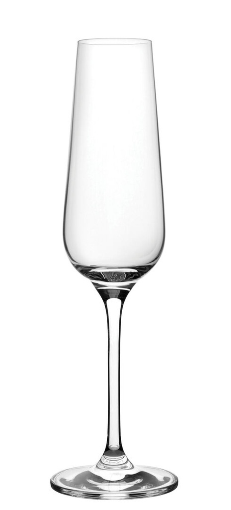 Utopia – Rona – Invitation Flute 6oz (18cl) — L6265-0700-00-B01006