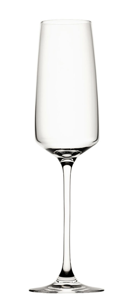 Utopia – Rona – Vista Flute glass 8.75oz (25cl) — L6839-2500-00-B01006
