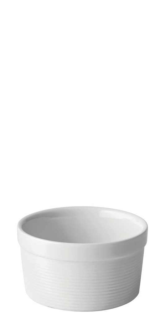Utopia – Titan Ribbed Ramekin 3.5" (9cm) 6.25oz (18cl) — M10002-000000-B01006