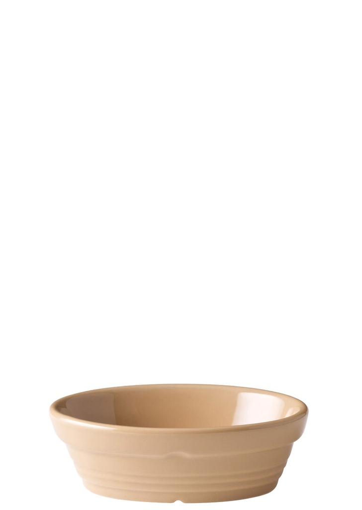 Utopia – Titan Oval Cane Dish 5.5 x 4" (14 x 10cm) 7oz — M10015-000000-B01006