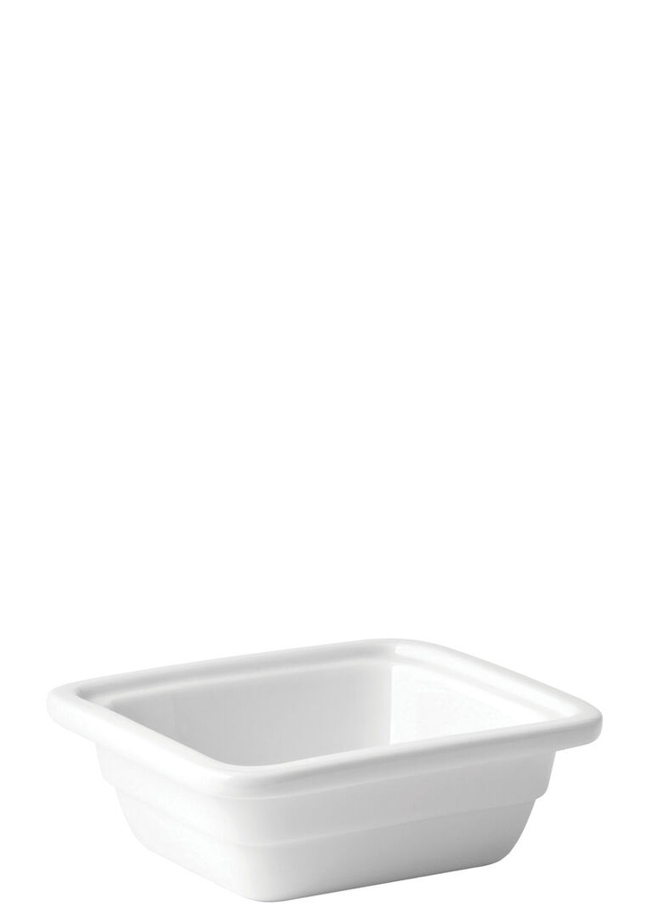 Utopia – Titan Gastronorm 1/6 GN (16 x 18 x 6cm) — M10019-000000-B01001