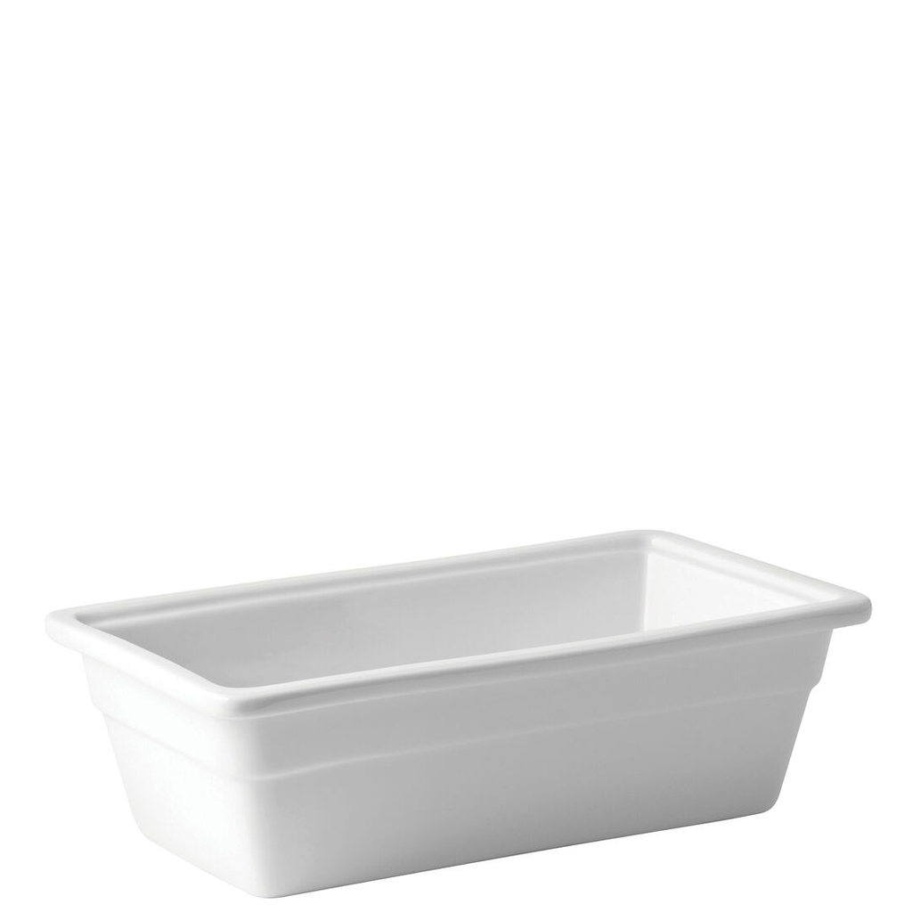 Utopia – Titan Gastronorm  1/3 GN (32 x 18 x 10cm) — M10021-000000-B01001
