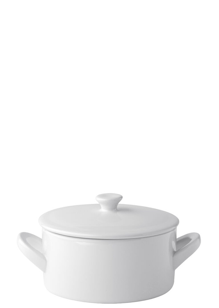 Utopia – Titan Large Individual Casserole 17oz (49cl) — M14015-000000-B01006