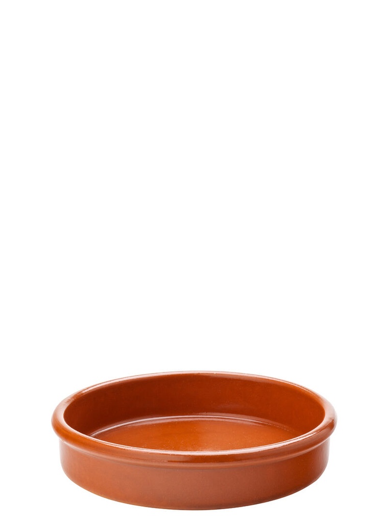 Utopia – Regas – Tapas Dish 6" (15cm) — M15001-000000-B01024