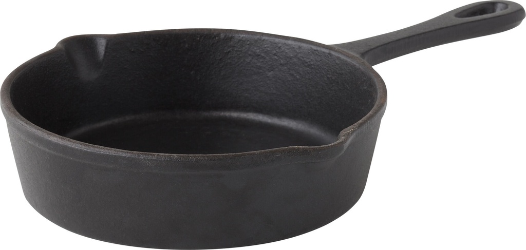 Utopia – Round Pan 4" (10cm) 4.25oz (12cl) — MH1406-000000-B01006