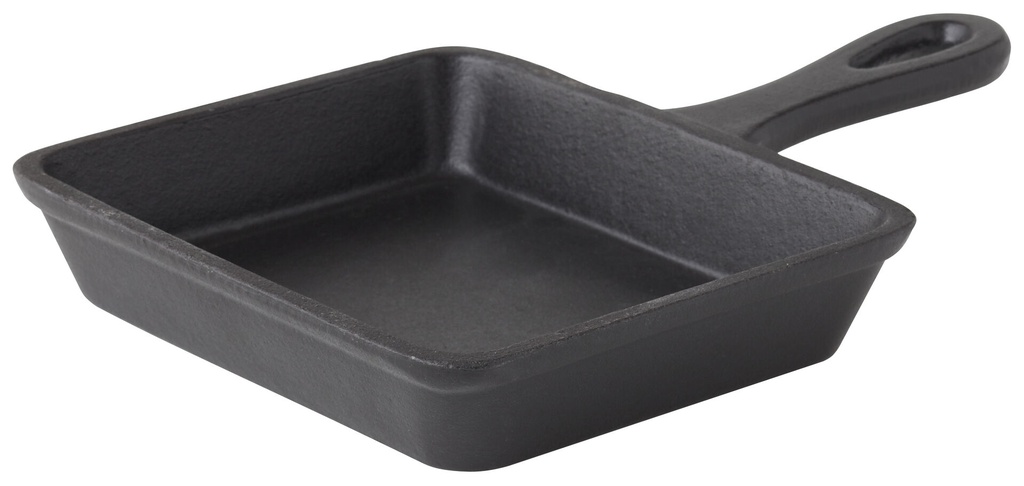 Utopia – Skillet 5 x 4" (12.5 x 10 cm) 7oz (20cl) — MH6102-000000-B01006