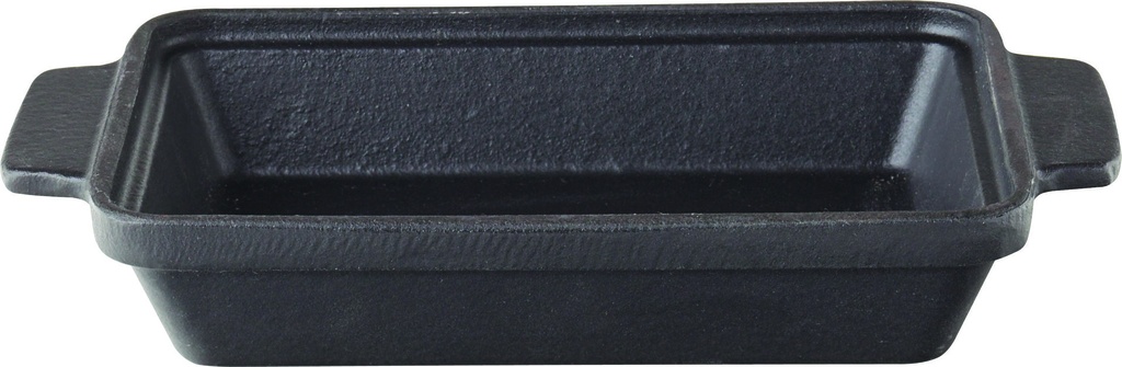 Utopia – Rectangular Eared Dish 8" (20cm) 15oz (43cl) — MH7002-000000-B01006