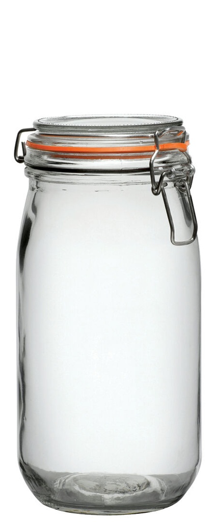 Utopia – Preserving Style Jar 1.5L — N210963-00000-B01006