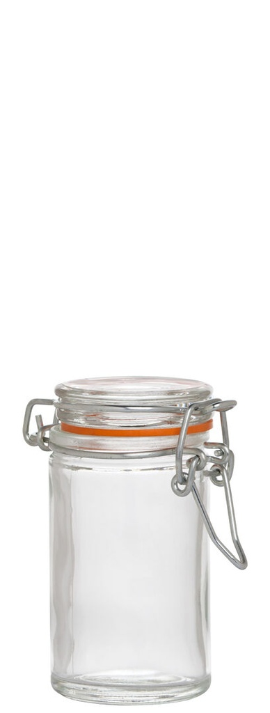 Utopia – Storage/Preserve Jar Jar 70 ml — N210984-00000-B12072