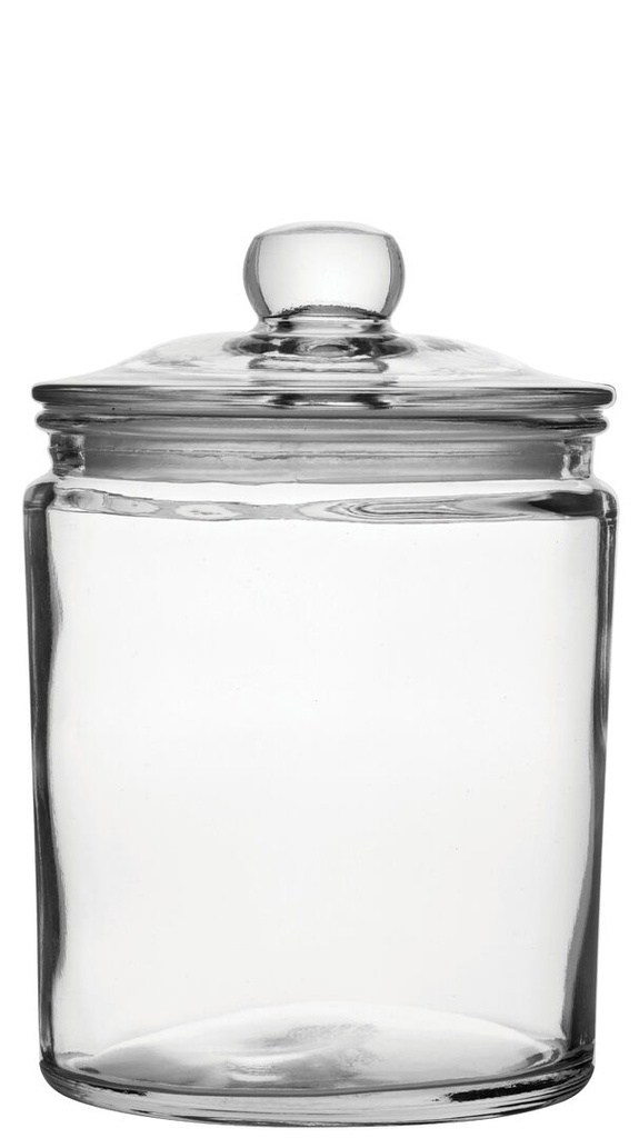 Utopia – Storage/Preserve Jar Jar 1900 ml — NBJ019-000000-B01012