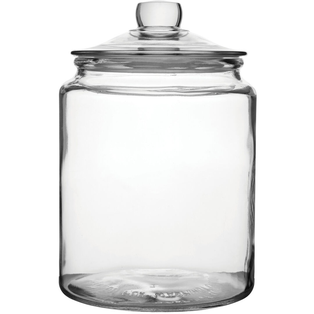 Utopia – Storage/Preserve Jar Jar 6200 ml — NBJ062-000000-B01006