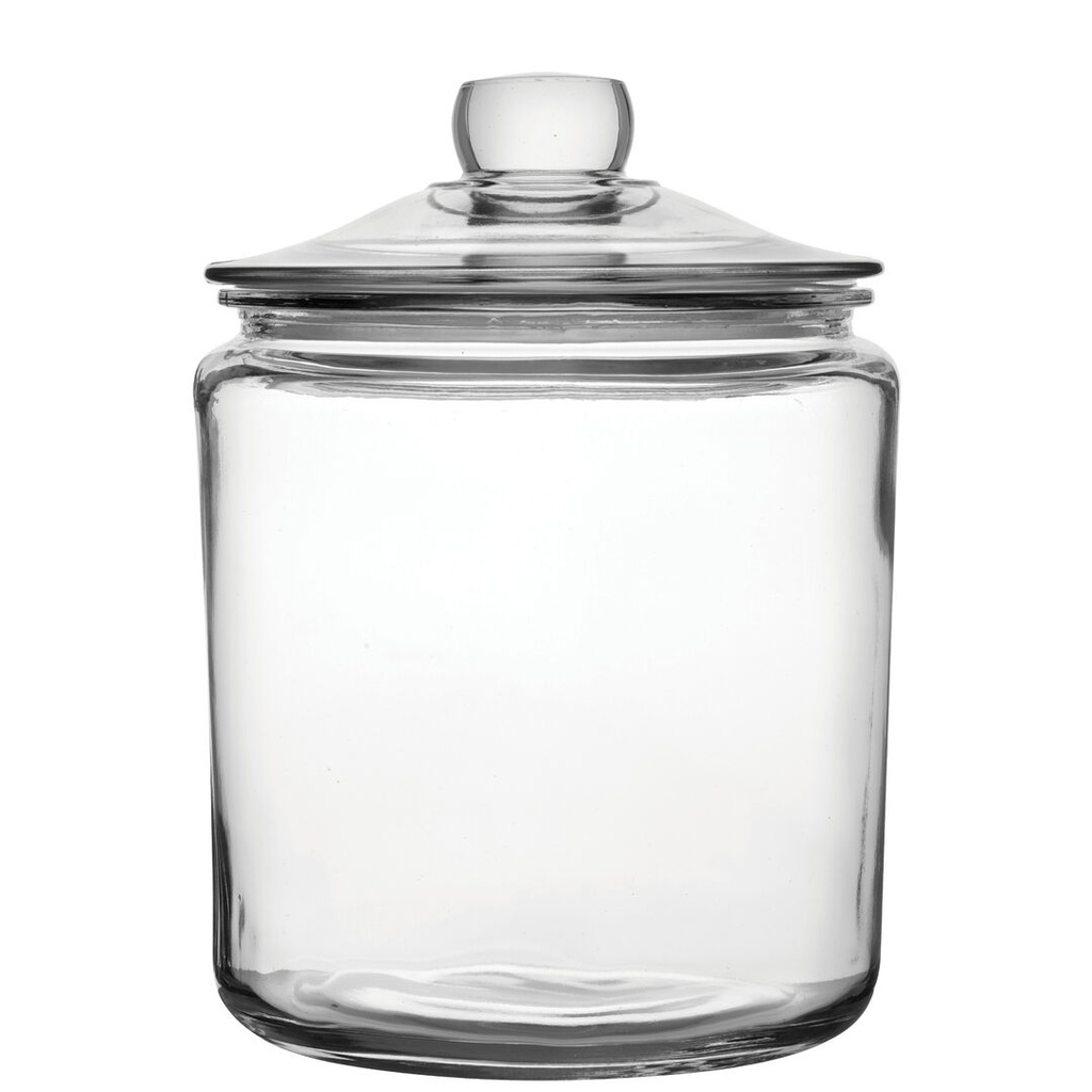 Utopia – Storage/Preserve Jar Jar 3800 ml — NBJIUS-000000-B01006