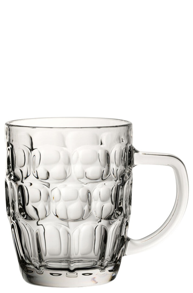 Utopia – Dimple Tankard 20oz (57cl) — P00012-000000-B01024