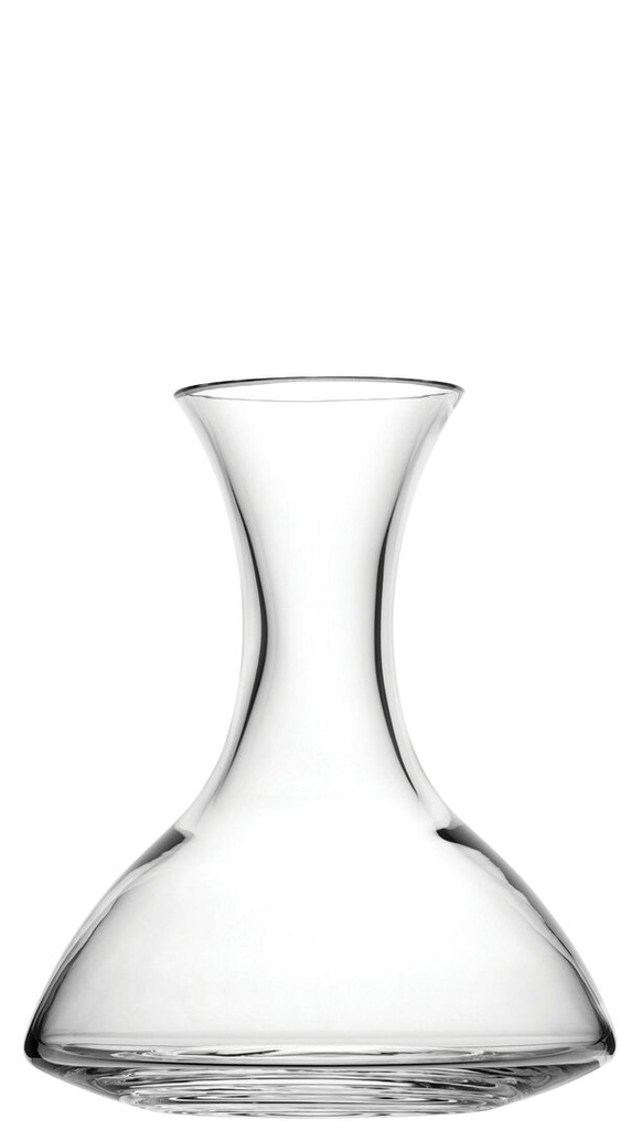 Utopia – NUDE – Ego Carafe 14oz (40cl) — P16126-000000-B01006