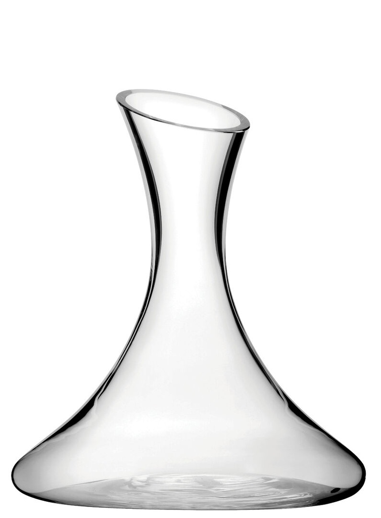 Utopia – NUDE – Vini Carafe 44oz (1.25L) — P19946-000000-B01001