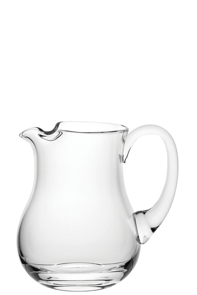 Utopia – Portofino Jug 17.5oz (50cl) — P20198-000000-B01006