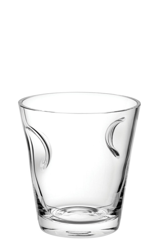 Utopia – Glacier Ice Bucket 5.5" (13.5cm) — P28232-000000-B01001