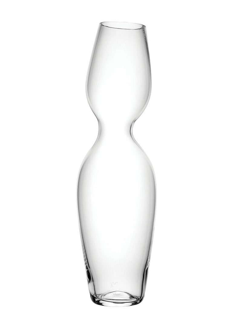 Utopia – NUDE – Red or White Carafe 45.75oz (1.3L) — P28288-000000-B01004