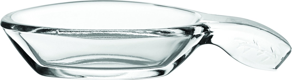 Nude Glass Dining Serving platter 20 ml — P31817-000000-B01006