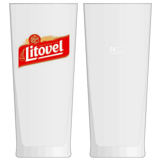 Utopia – Pasabahce – Toughened Senator Litovel 20oz (57cl) CE & NUC — P41380TKK2216-B01024