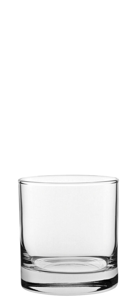 Utopia – Pasabahce – Side Double Old Fashioned 13oz (38cl) — P41822-000000-B01012