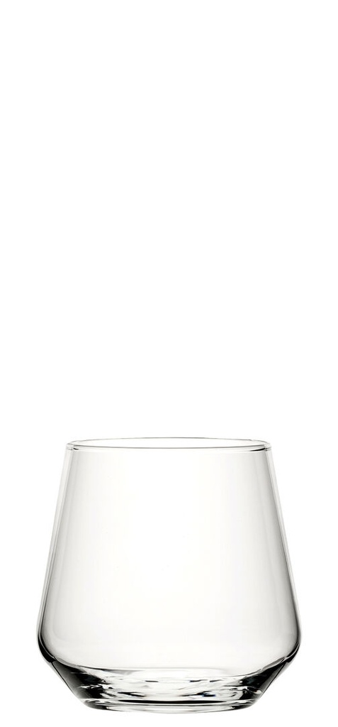 Utopia – Pasabahce – Allegra Beverage  12oz (34cl) — P420184-00000-B01024