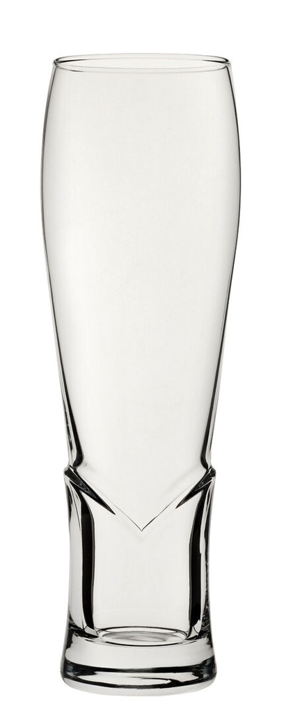 Utopia – Wheat Craft Cold beverage 15.5oz (16cl) L@2/3rd Pint CE — P420748-CL023-B01006