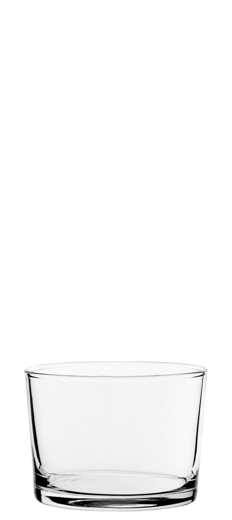 Utopia – Pasabahce – Toughened Tubo 7.75oz (22cl) — P42230-000000-B01012