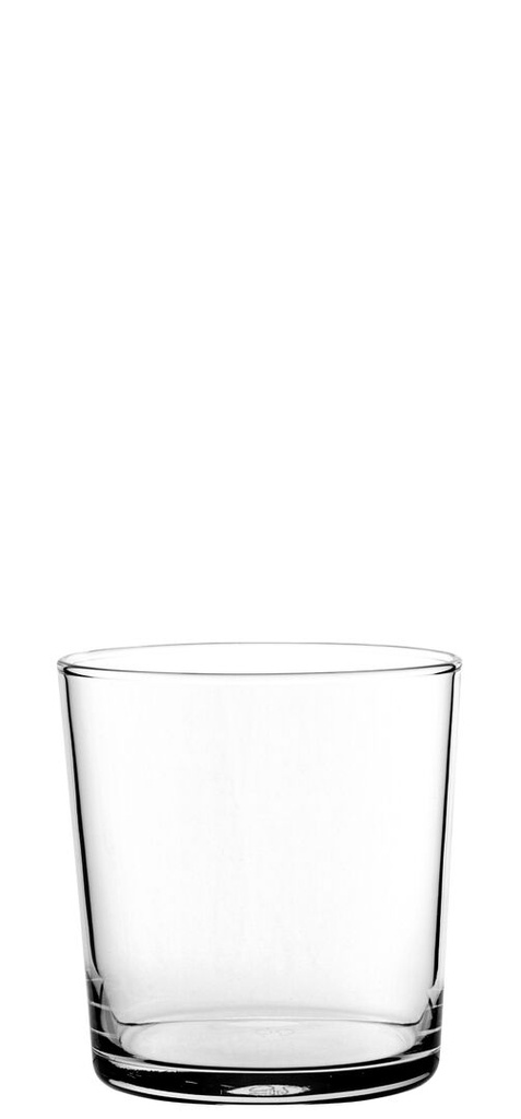 Utopia – Pasabahce – Toughened Tubo 13oz (37cl) — P42240-000000-B01012