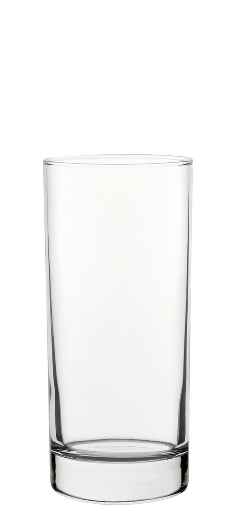 Utopia – Pasabahce – Pure Glass Hiball 13oz (37.5cl) — P42253-000000-B01048