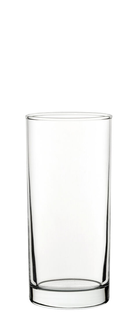 Utopia – Pasabahce – Pure Glass Hiball 10oz (28cl) — P42402-000000-C12048