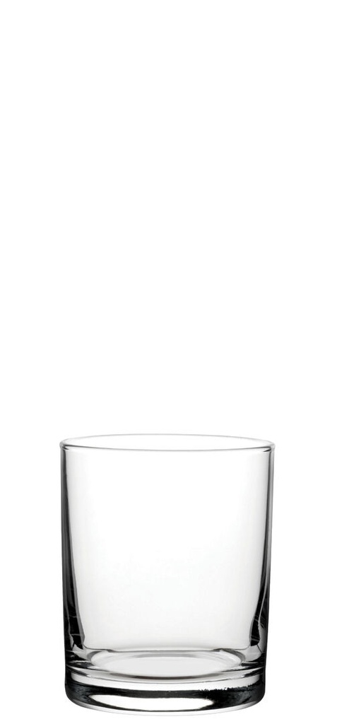 Utopia – Pasabahce – Istanbul Old Fashioned 8.75oz (25cl) — P42405-000000-B12024