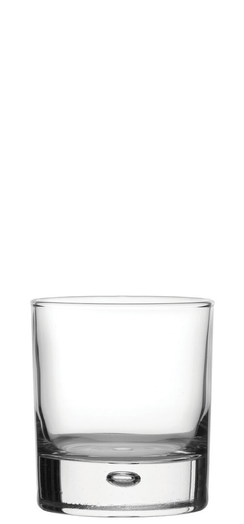 Utopia – Pasabahce – Centra Double Old Fashioned 11.5oz (33cl) — P42565-000000-B06024