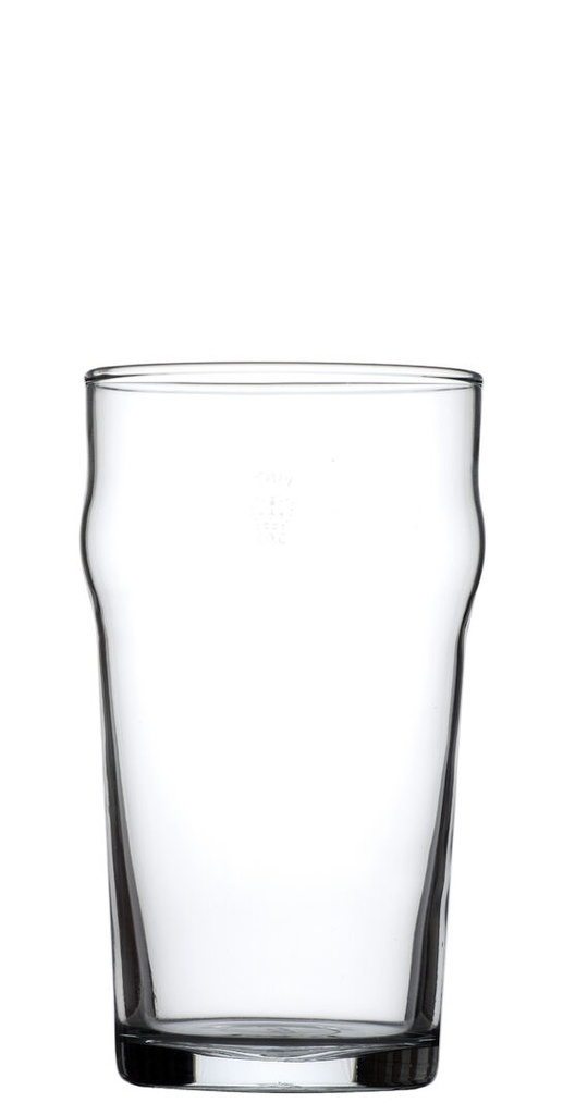Utopia – Pasabahce – Nonic 20oz (57cl) — P42997-000000-B01048