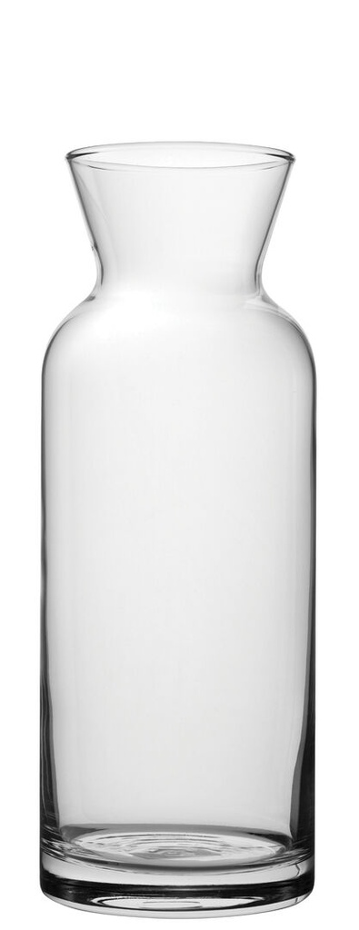 Utopia – Pasabahce – Village Carafe 1 Litre (35oz) — P43824-000000-B01006