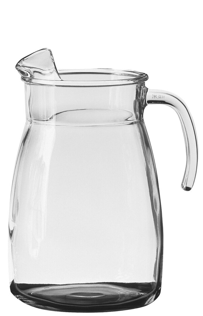 Utopia – Pasabahce – Niagra Jug 4 Pint — P43864-000000-B01006