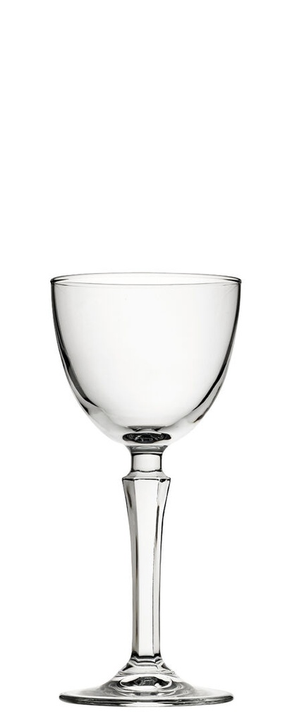 Utopia – Pasabahce – Hudson Nick & Nora 5.75oz (17cl) — P440393-00000-B01006