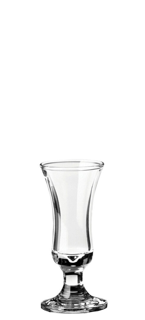 Pasabahce Sherry & Port كأس شوت 30 مل — P44404-000000-B01012