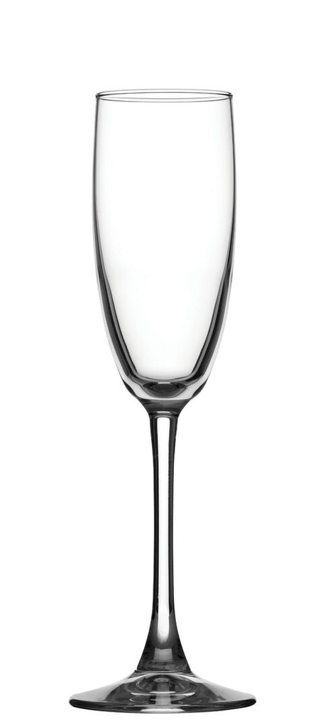 Utopia – Pasabahce – Enoteca Flute 5.75oz (17cl) — P44688-000000-B01006