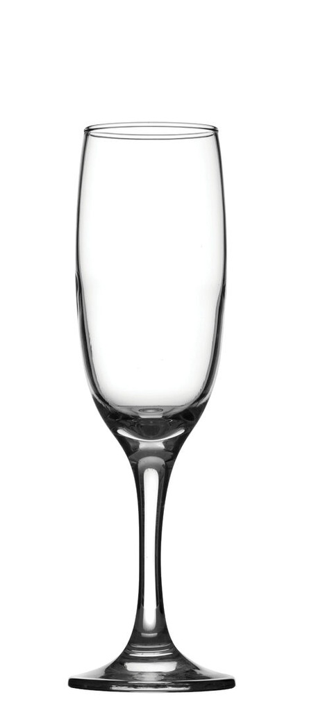 Utopia – Pasabahce – Imperial Flute glass 7.5oz (21cl) — P44704-000000-C12024