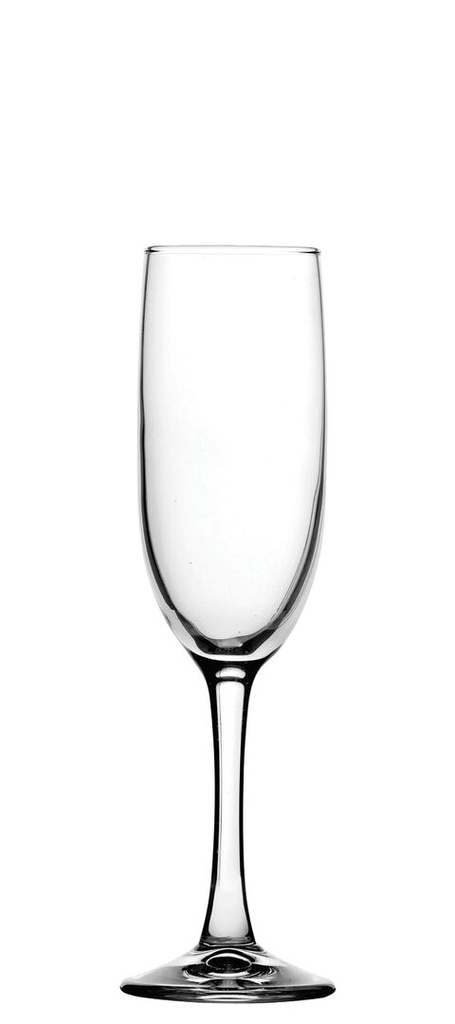 Utopia – Pasabahce – Imperial Plus Flute 5.25oz (15cl) — P44819-000000-C12024