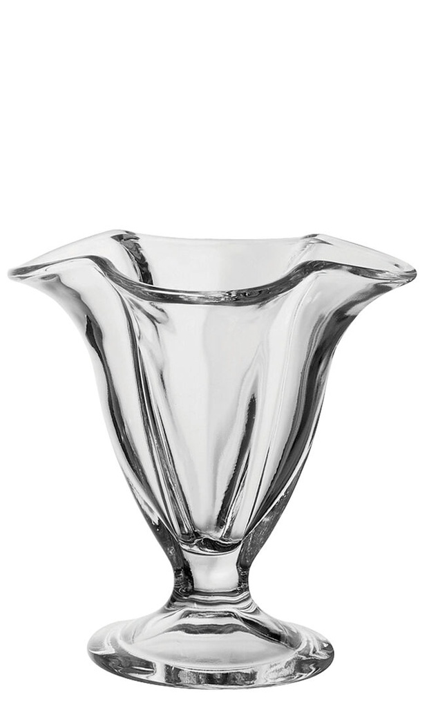 Utopia – Pasabahce – Flared Ice Cream Cup 6oz (17cl) — P51068-000000-C06024