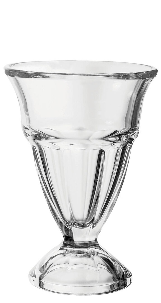 Utopia – American Medium Ice Cream Cup 9.5oz (27cl) — P51118-000000-C06024