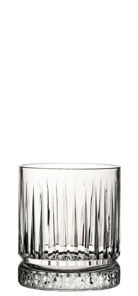 Utopia – Pasabahce – Elysia Double Old Fashioned 12.5oz (36cl) — P520004-00000-B01012
