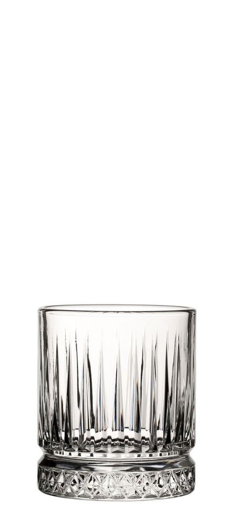 Utopia – Pasabahce – Elysia Old Fashioned 7oz (21cl) — P520014-00000-B01012